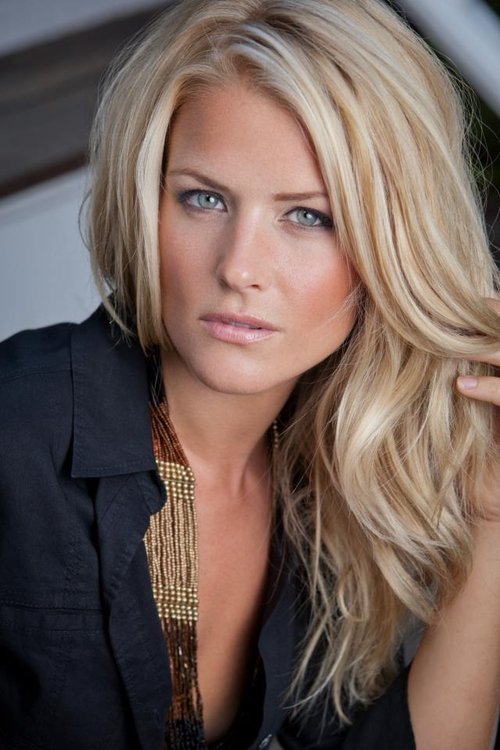 Андриа Блацкман