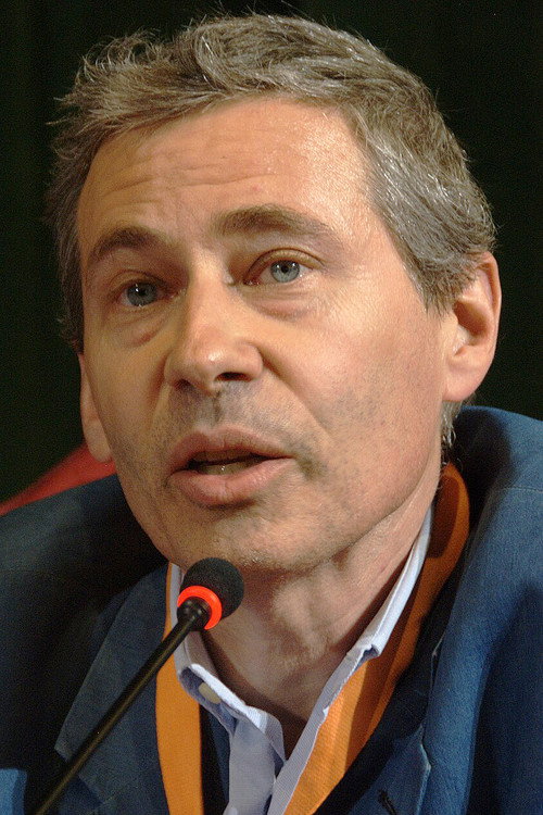 Алеxандер Стилле