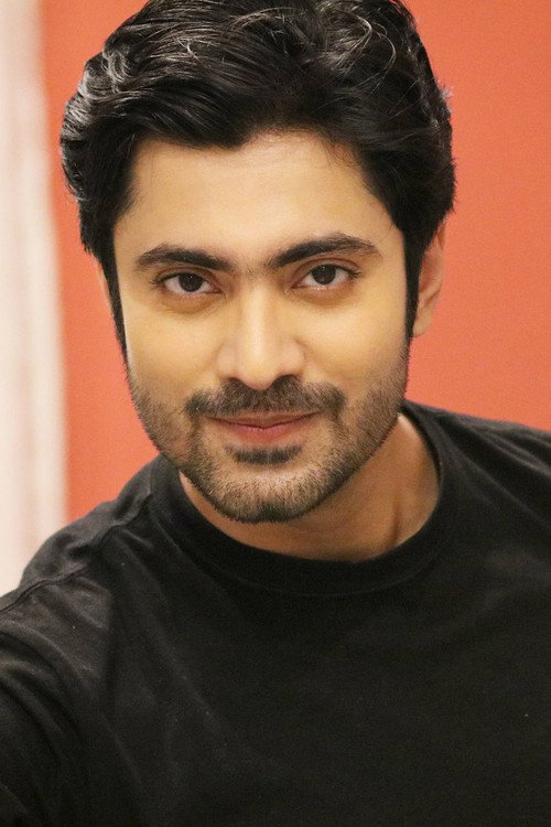 Гоураб Рой Цхоудхарй