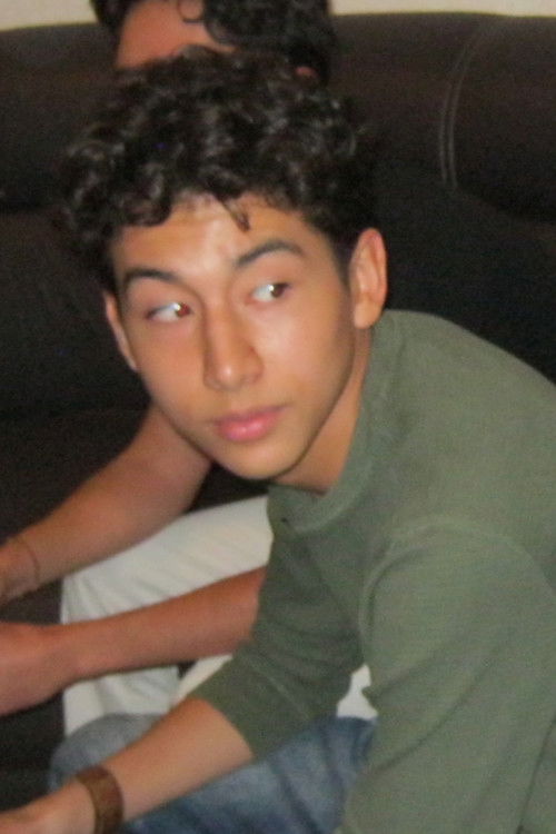 Габриел Флорес