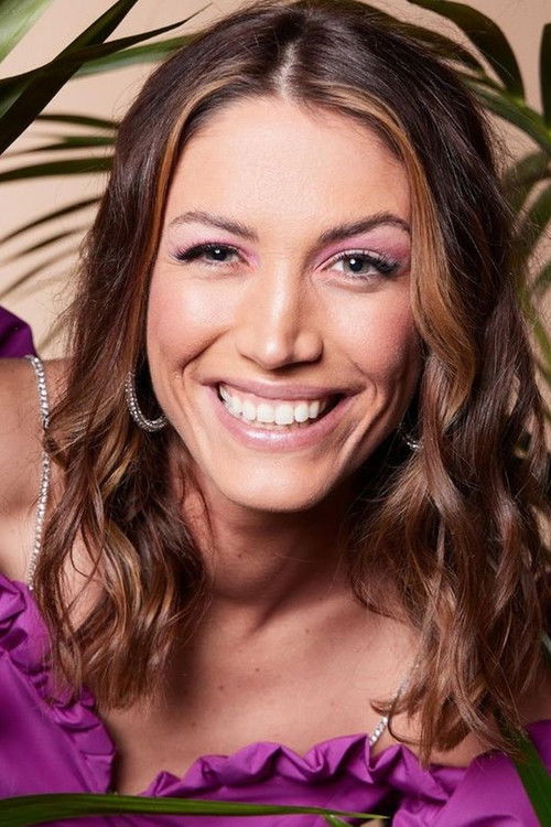 Тесса Бергмеиер