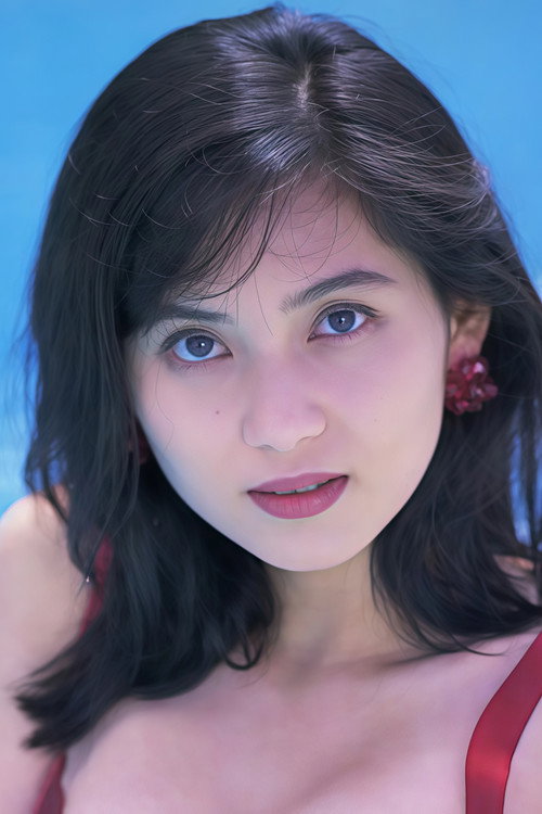 Марико Моримото