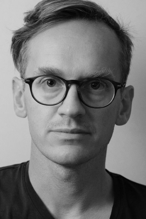 Тронд Тøндер