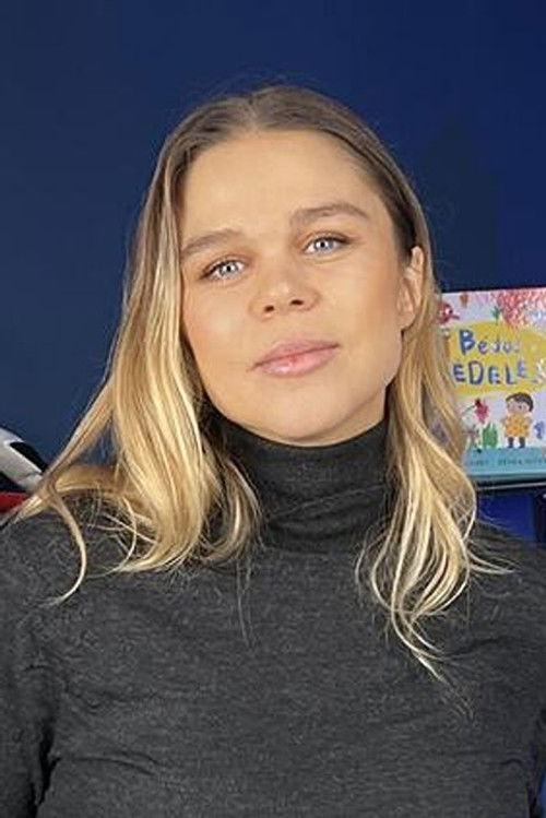 Jовита Балčиūнаитė