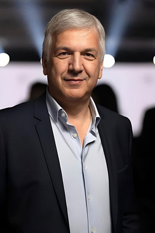 Дjаффар Гацем