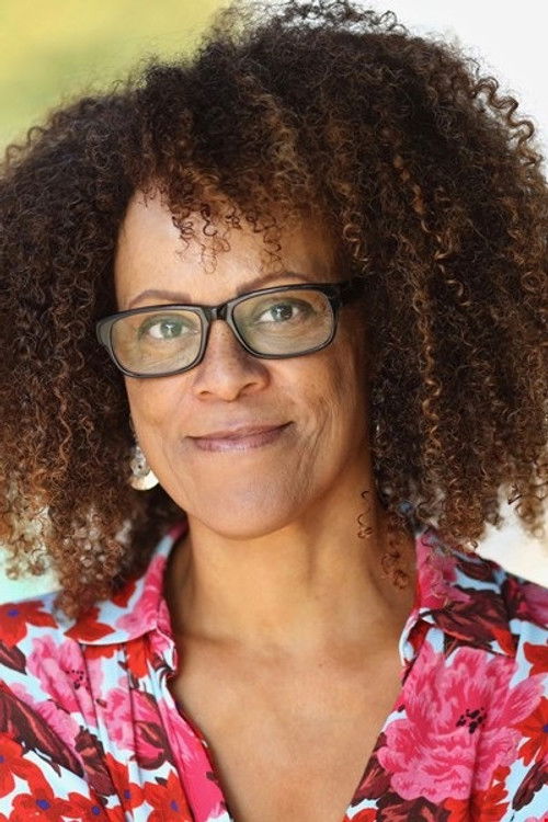  Бернардин Эваристо