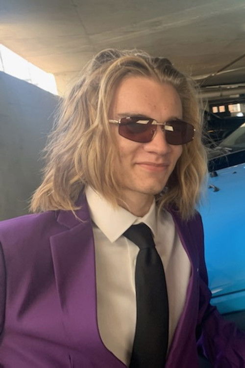 Аустин Балтес