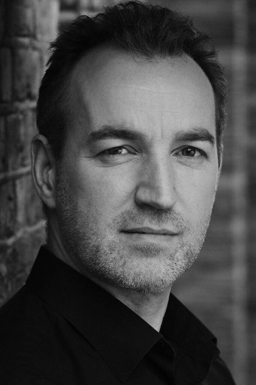 Доминиц Барранд