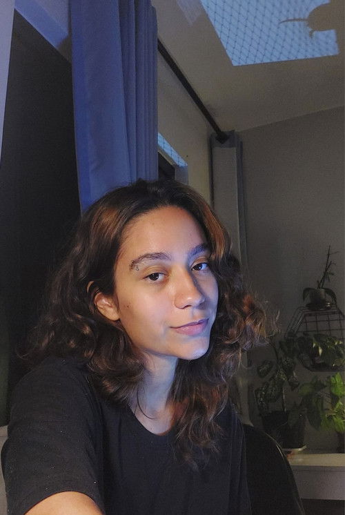 Мафе Мендес