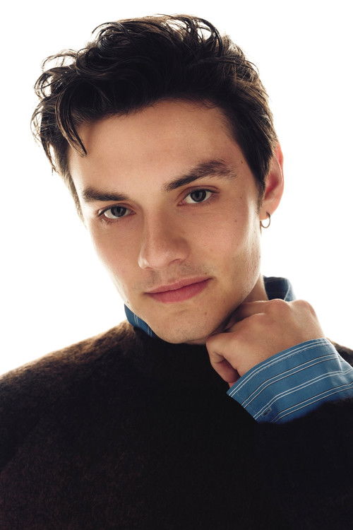 Луис Партридж