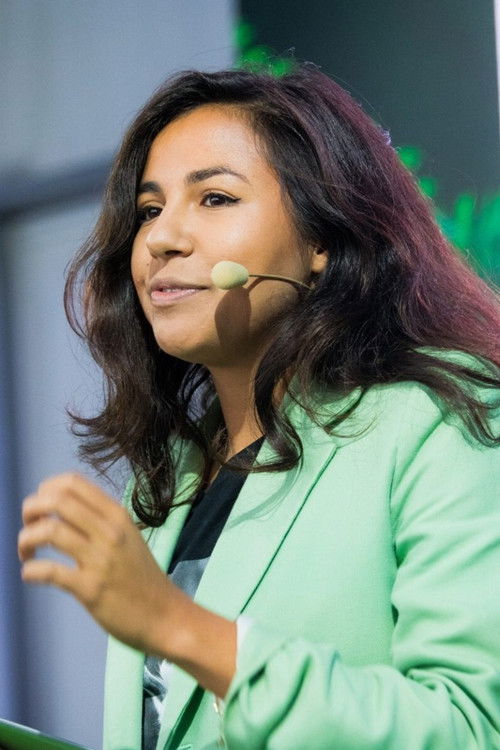 Талитха Мууссе