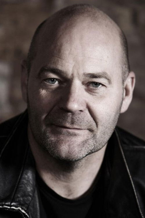 Мортен Расмуссен