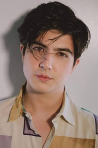 Мавй Легаспи