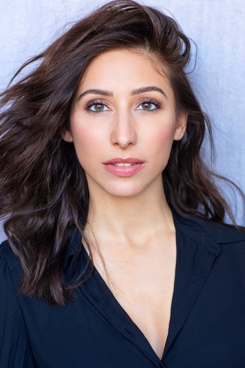 Jессица Схарплес