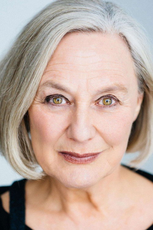 Деидре Рубенстеин