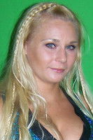 Тина Сан Антонио