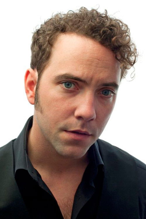 Jустин Рутледге