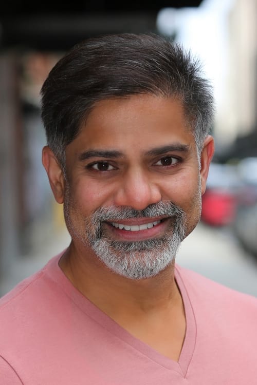 Субхасх Мандал