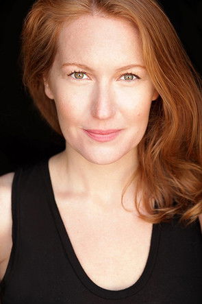 Абигаил Боуцхер