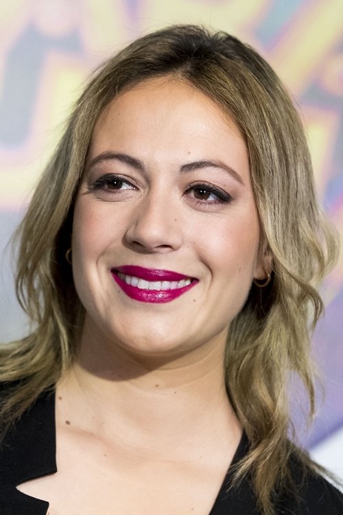 Марíа Виллалóн