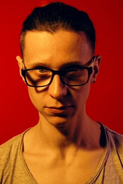 Лукиан Халкин