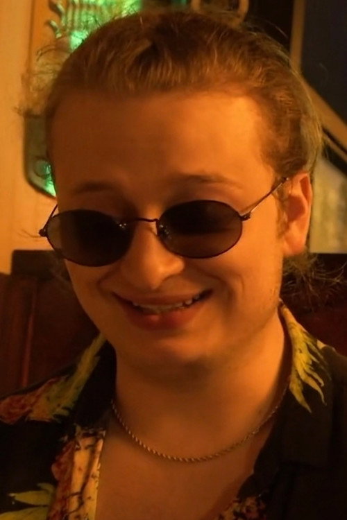 Цамден Мартин