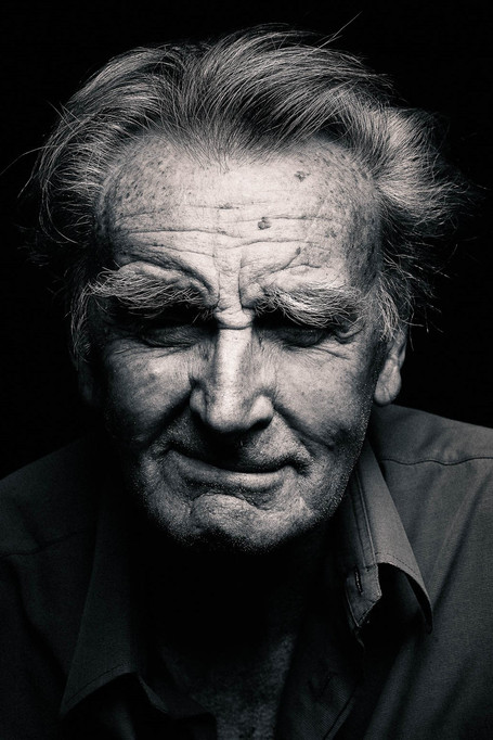 Гордон Мулхолланд