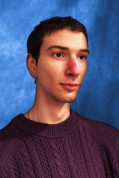 Петер Голдсберрй