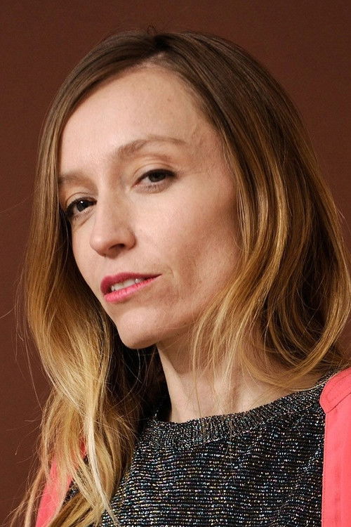 Мариалй Ривас