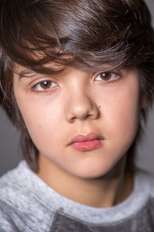  Томас Андраде