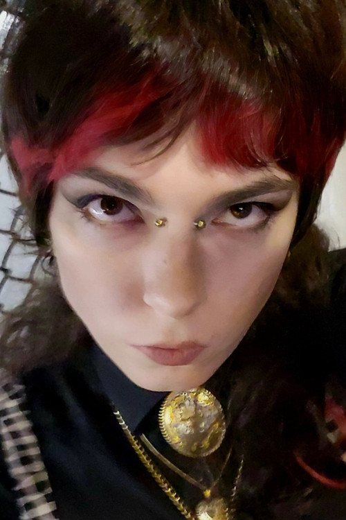 Марианне-Цоллетте Беллеведере