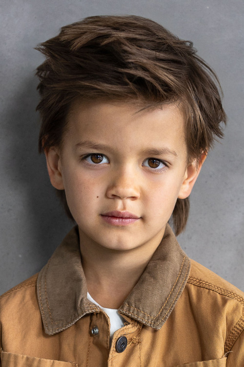 Wеслей Ривер