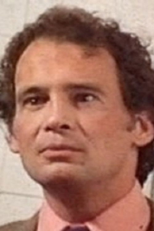 Роджер Кейн