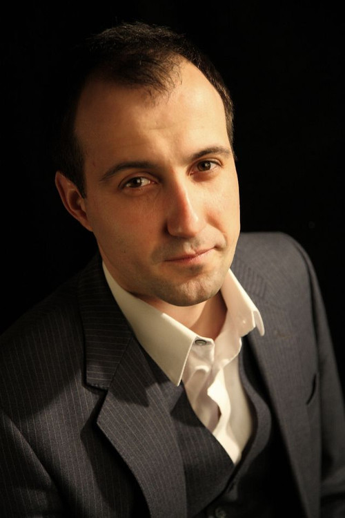 Радосłаw Цхабоwски