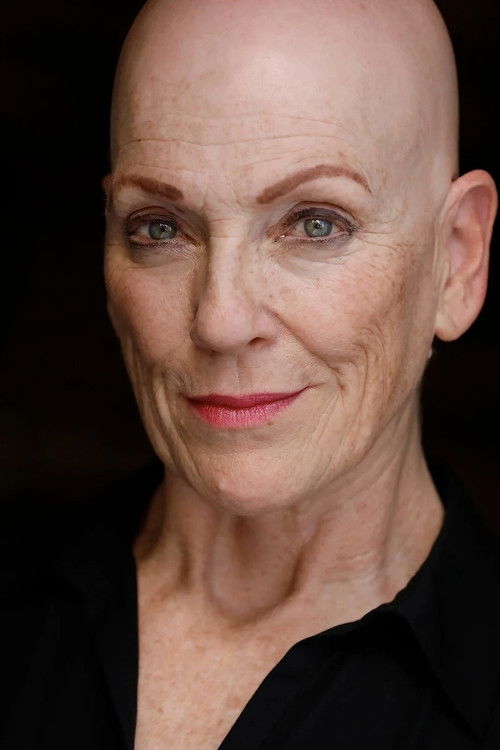 Кареса МцЕлхенй