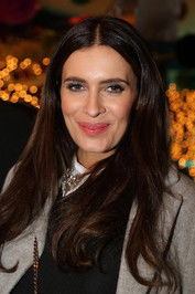 Дорис Голпасхин