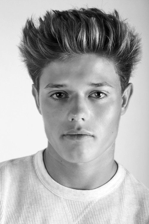 Алеx Хансен