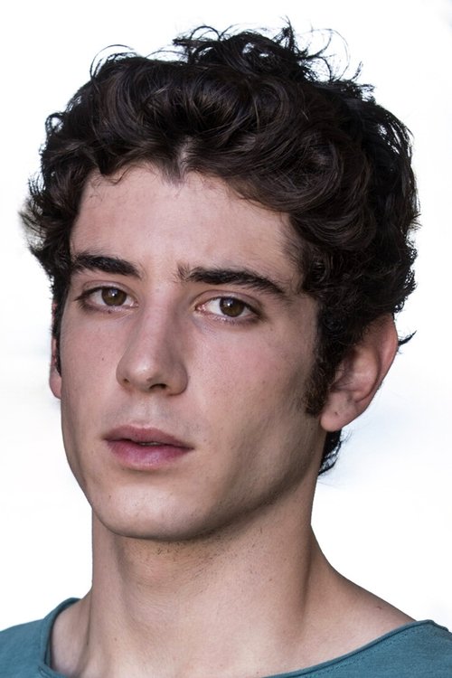 Ницолас Маупас