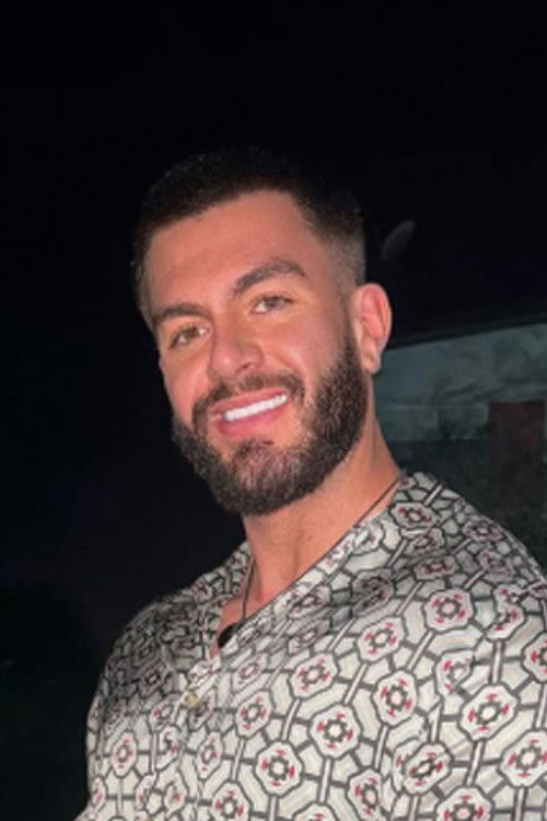 Рееце Бересфорд