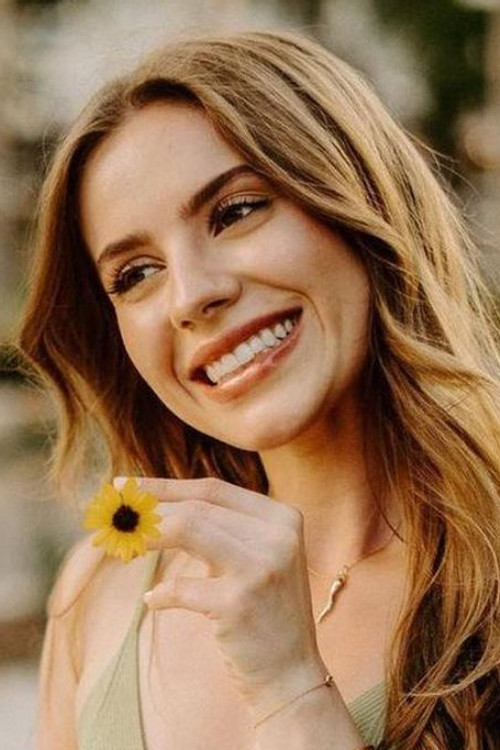 Биллие Рае Брандт