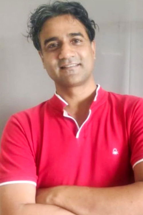 Ананд Кхатана