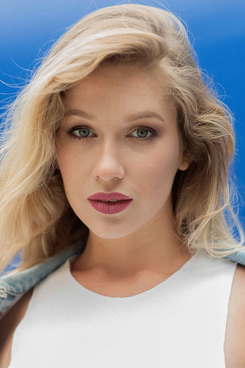 Марианна Меркулова