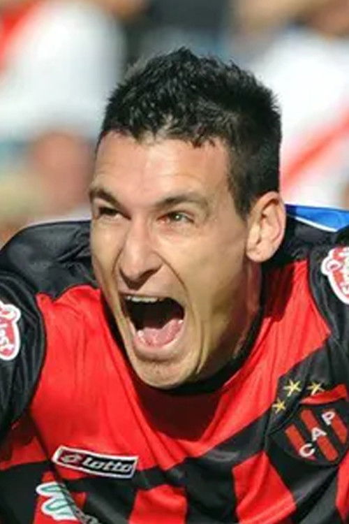 Леонардо Ацоста