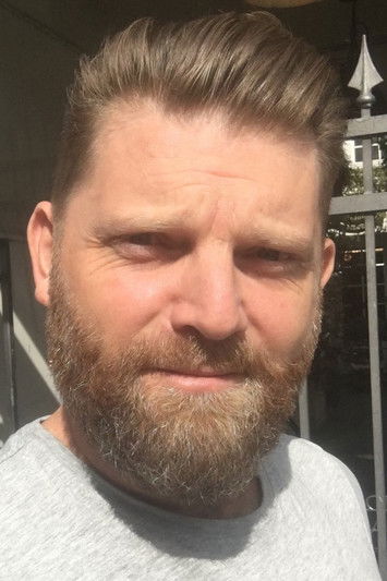 Расмус Кастберг