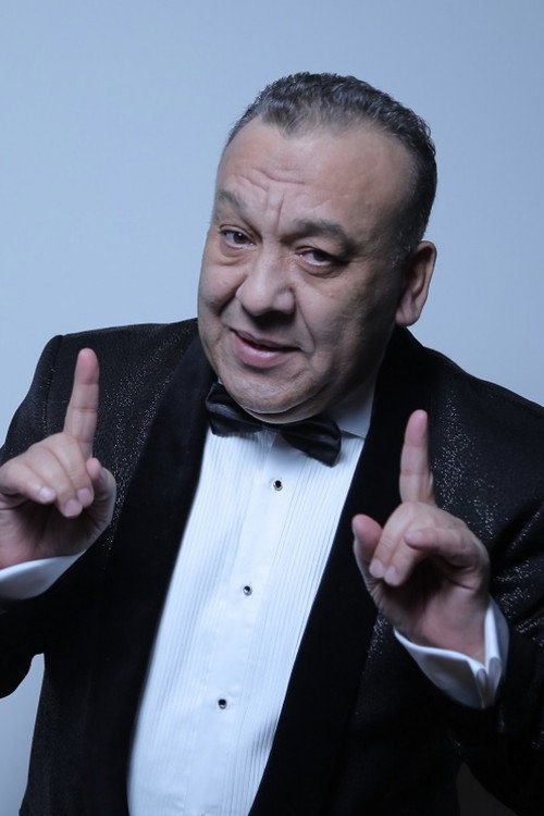 Мирзабек Кхолмедов