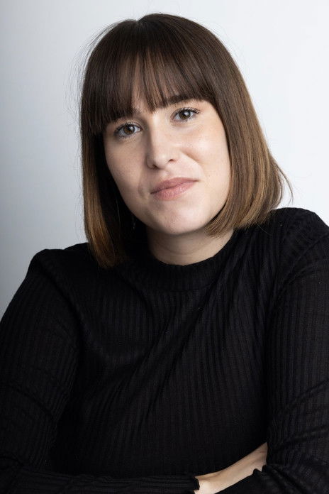 Ариадна Салвадó