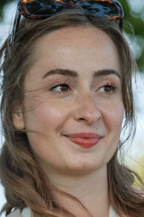 Миа Хелене Хøjгаард