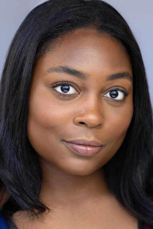 Лаурен Маиден