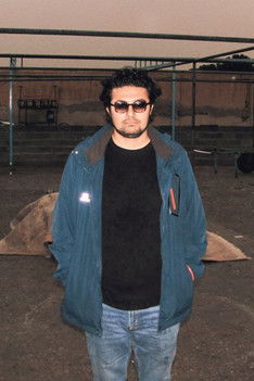 Реза Баастани