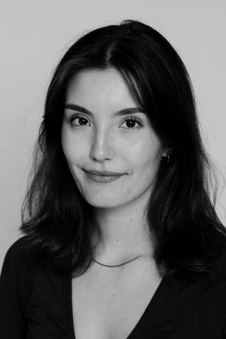 Цхристел Хоффблад